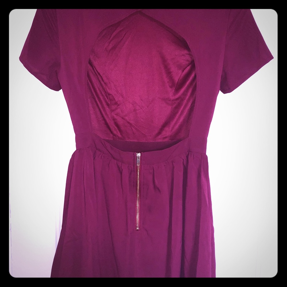 Tobi Dress